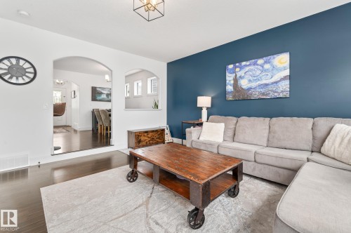 69 Hewitt Circle, Spruce Grove, AB 