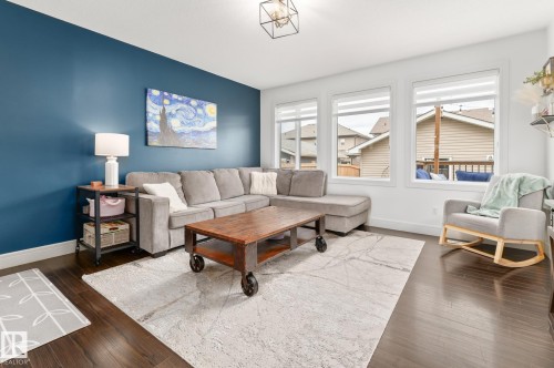 69 Hewitt Circle, Spruce Grove, AB 