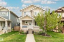 69 Hewitt Circle, Spruce Grove, AB 