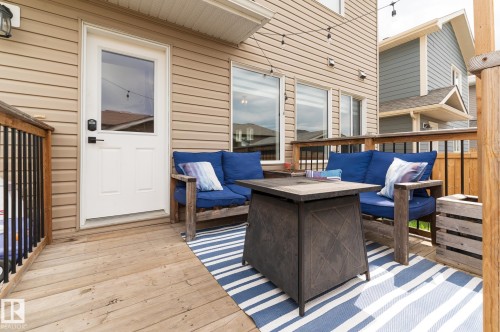 69 Hewitt Circle, Spruce Grove, AB 
