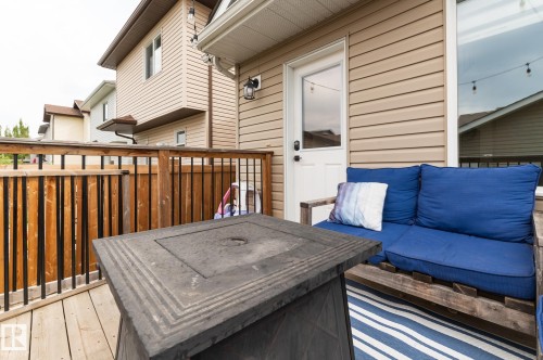 69 Hewitt Circle, Spruce Grove, AB 