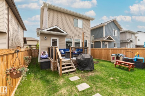 69 Hewitt Circle, Spruce Grove, AB 