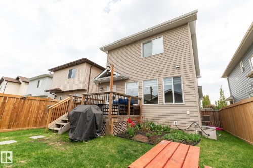 69 Hewitt Circle, Spruce Grove, AB 