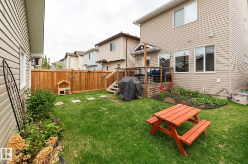 69 Hewitt Circle, Spruce Grove, AB 
