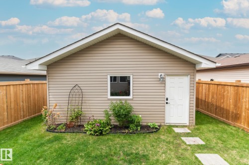 69 Hewitt Circle, Spruce Grove, AB 