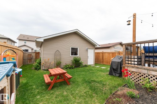 69 Hewitt Circle, Spruce Grove, AB 