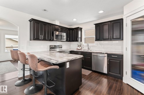 69 Hewitt Circle, Spruce Grove, AB 