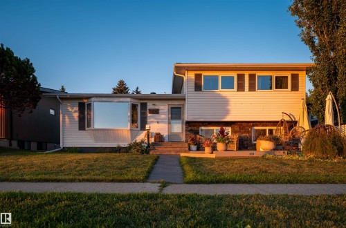 3814 Ada Boulevard, Edmonton, AB 