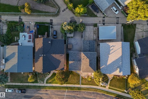3814 Ada Boulevard, Edmonton, AB 