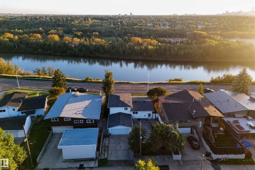 3814 Ada Boulevard, Edmonton, AB 