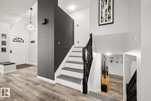 315 Buchanan Way, Edmonton, AB 