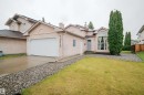 315 Buchanan Way, Edmonton, AB 