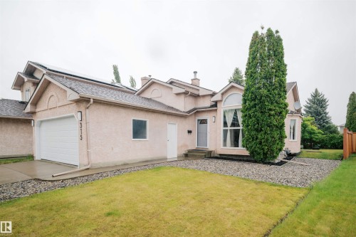 315 Buchanan Way, Edmonton, AB 