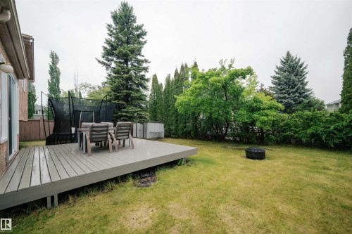 315 Buchanan Way, Edmonton, AB 