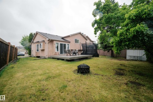 315 Buchanan Way, Edmonton, AB 