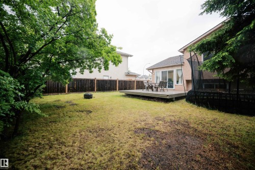 315 Buchanan Way, Edmonton, AB 