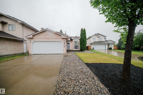 315 Buchanan Way, Edmonton, AB 