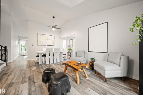 315 Buchanan Way, Edmonton, AB 
