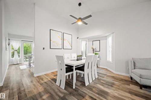 315 Buchanan Way, Edmonton, AB 