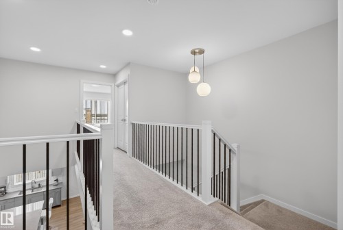 167 Catria Point(E), Sherwood Park, AB - Indoor Photo Showing Other Room