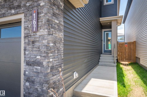 167 Catria Point(E), Sherwood Park, AB - Outdoor