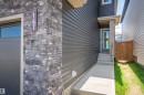 167 Catria Point(E), Sherwood Park, AB  - Outdoor 