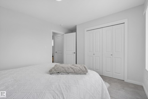 167 Catria Point(E), Sherwood Park, AB - Indoor Photo Showing Bedroom