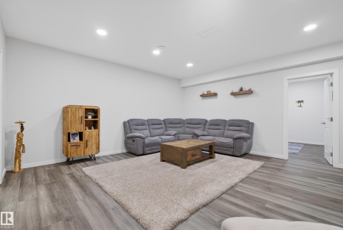 167 Catria Point(E), Sherwood Park, AB - Indoor