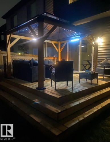 167 Catria Point(E), Sherwood Park, AB - 