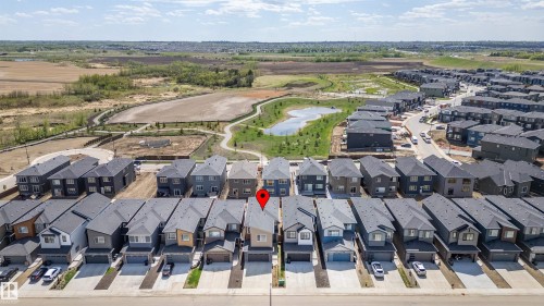 167 Catria Point(E), Sherwood Park, AB - Outdoor With View