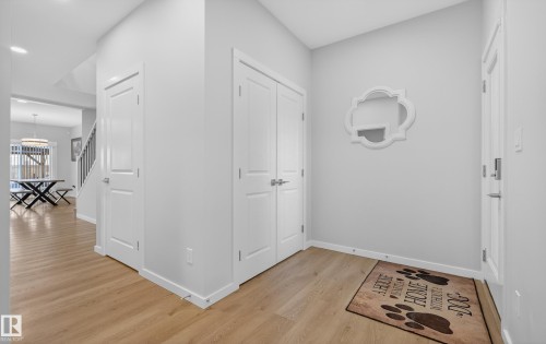 167 Catria Point(E), Sherwood Park, AB - Indoor Photo Showing Other Room