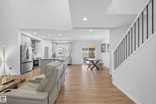 167 Catria Point(E), Sherwood Park, AB - Indoor