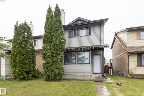 3526 42 Avenue, Edmonton, AB 