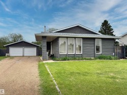 4721 45 Street Gibbons, AB T0A 1N0