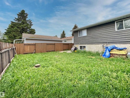 4721 45 Street, Gibbons, AB 