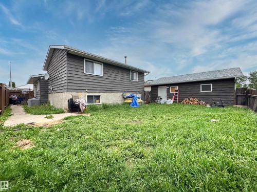 4721 45 Street, Gibbons, AB 