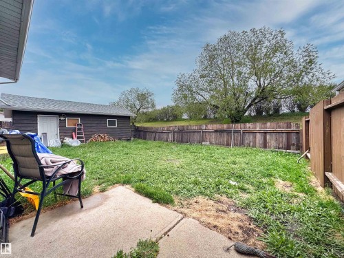 4721 45 Street, Gibbons, AB 