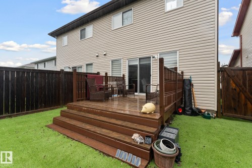 5964 164 Avenue, Edmonton, AB 