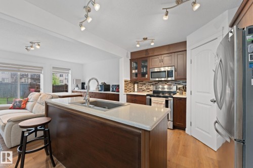 5964 164 Avenue, Edmonton, AB 