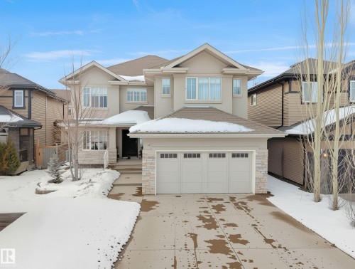 AI Edited - 2019 Cameron Ravine Way Nw, Edmonton, AB 