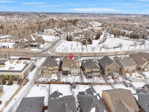 2019 Cameron Ravine Way Nw, Edmonton, AB 
