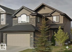 1239 MCKINNEY Crest  Edmonton, AB T6R 0B7