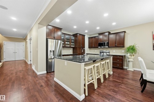 478 Ainslie Crescent, Edmonton, AB 