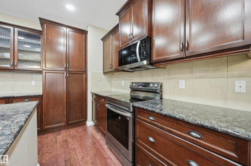 478 Ainslie Crescent, Edmonton, AB 