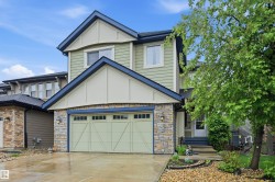 478 AINSLIE Crescent Edmonton, AB T6W 0H7