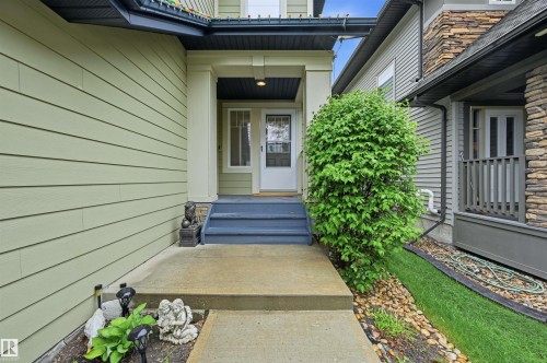 478 Ainslie Crescent, Edmonton, AB 