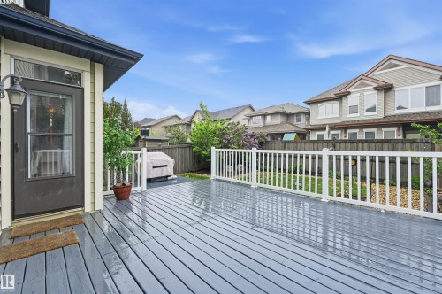 478 Ainslie Crescent, Edmonton, AB 