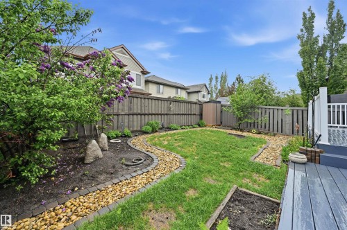 478 Ainslie Crescent, Edmonton, AB 