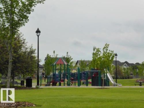 Nearby Parks - 478 Ainslie Crescent, Edmonton, AB 