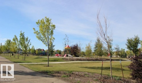 Nearby Parks - 478 Ainslie Crescent, Edmonton, AB 